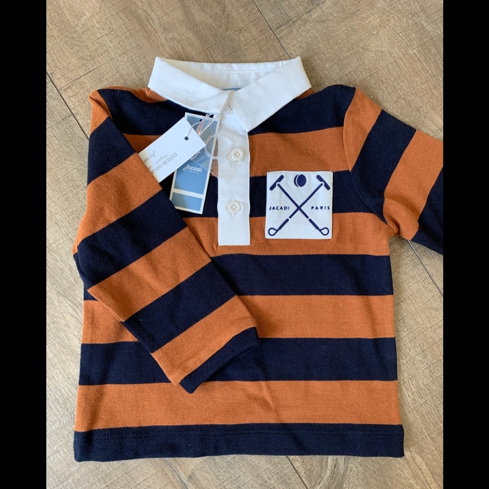 Jacadi Polo Shirts